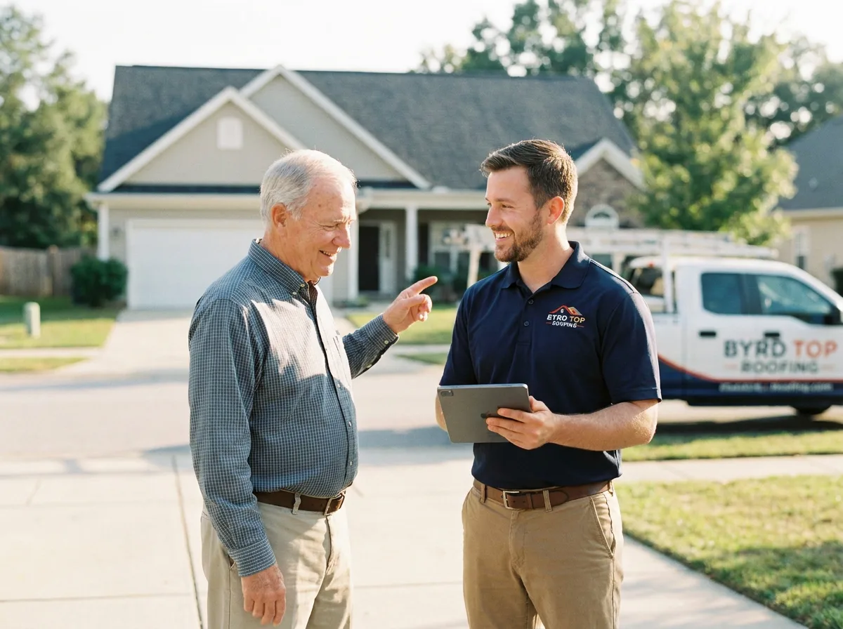 Roofing Proberta, CA FAQs